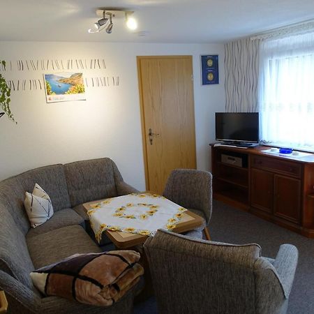 Ferienhaus Schaffrath Ehrenberg  Екстер'єр фото