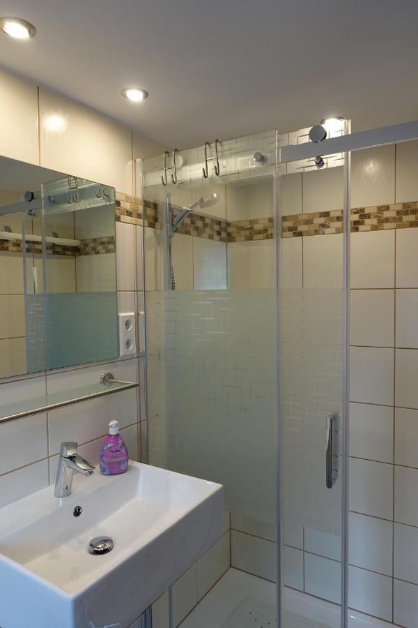 Ferienhaus Schaffrath Ehrenberg  Екстер'єр фото