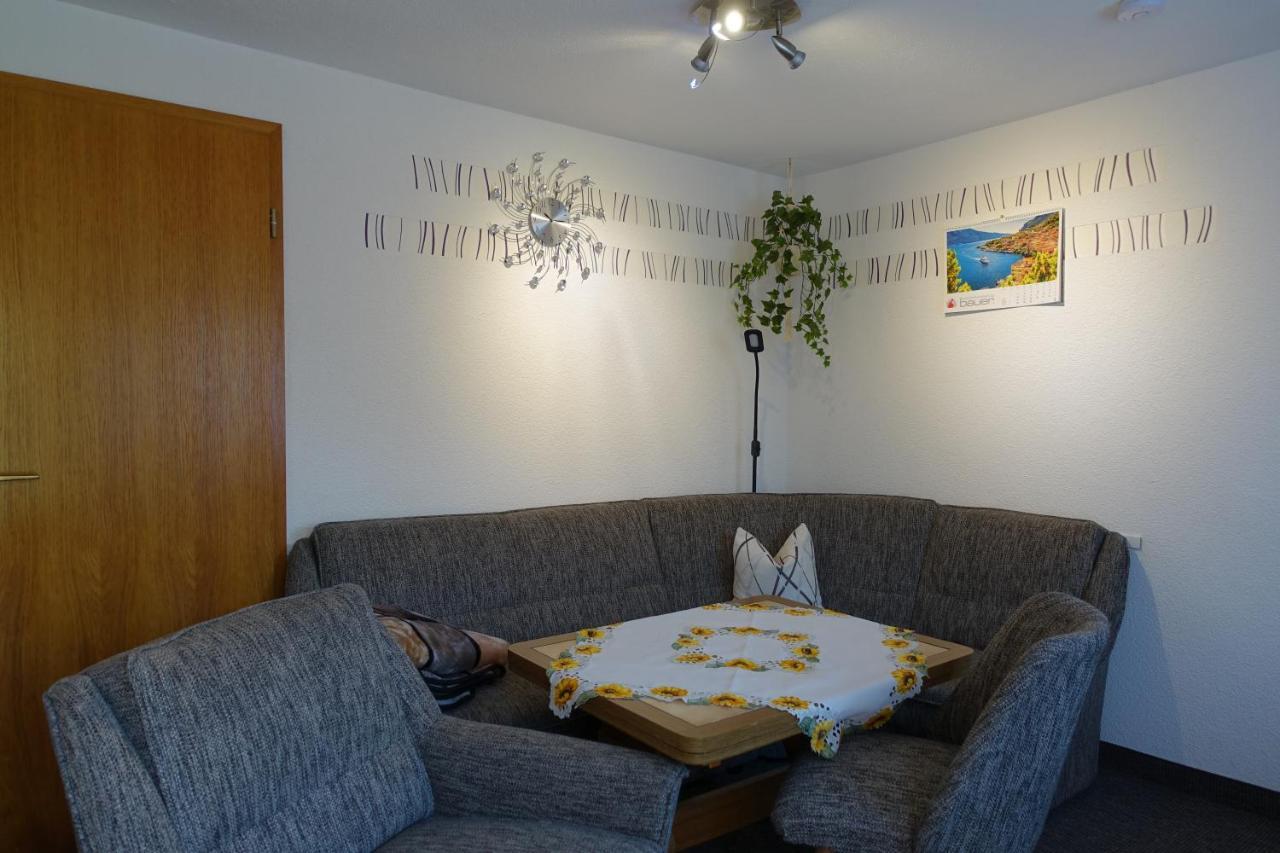 Ferienhaus Schaffrath Ehrenberg  Екстер'єр фото